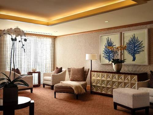 Grand America