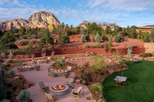 The Wilde Resort & Spa