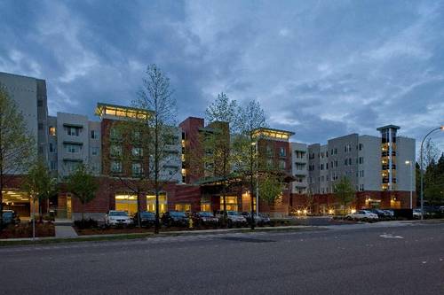 HYATT house Seattle/Bellevue
