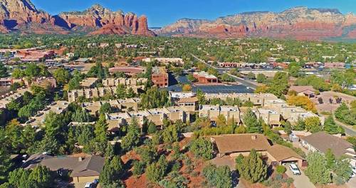 Sedona Springs Resort