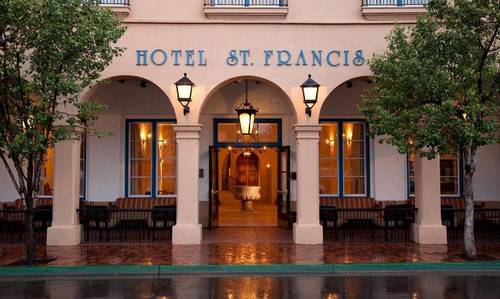 St. Francis