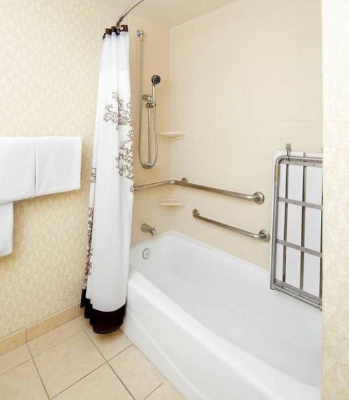Residence Inn by Marriott San Antonio Six Flags at