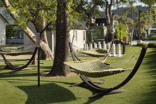 Dr. Wilkinson's Hot Springs Resort