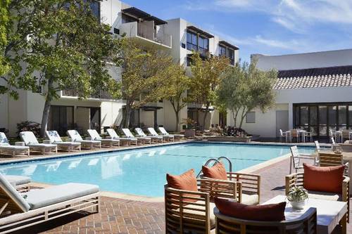 Sheraton Palo Alto