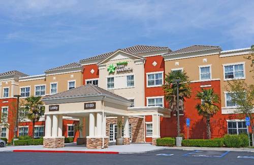 Extended Stay America - San Jose - Edenvale - Sout