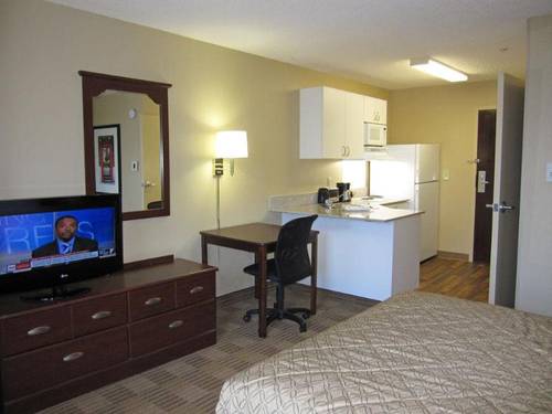 Extended Stay America - San Jose - Santa Clara