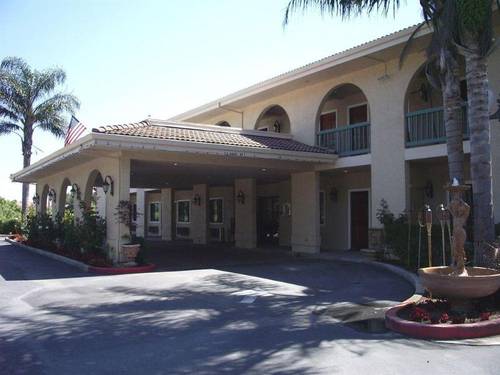 SureStay by Best Western Morgan Hill