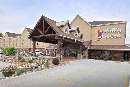 Stoney Creek Inn