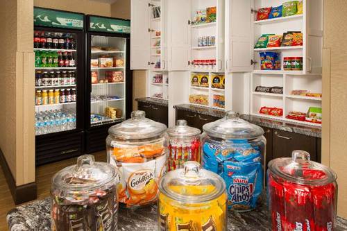 Homewood Suites by Hilton Lackland AFB/Seaworld,TX
