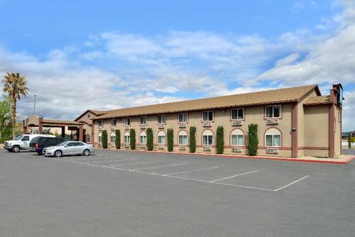 Red Roof Inn St George, UT - Convention Center