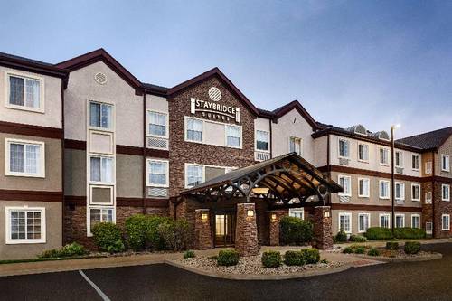 Staybridge Suites Fort Wayne