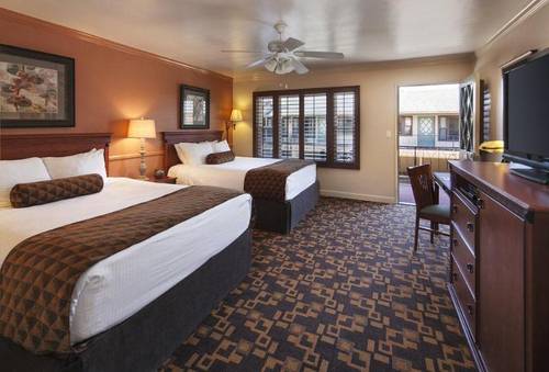 Brisas del Mar, Inn at the Beach