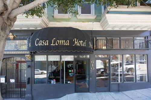 Casa Loma