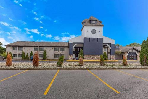 Wingate by Wyndham South Bend/Notre Dame