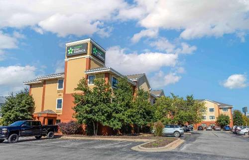 Extended Stay America - Springfield - South