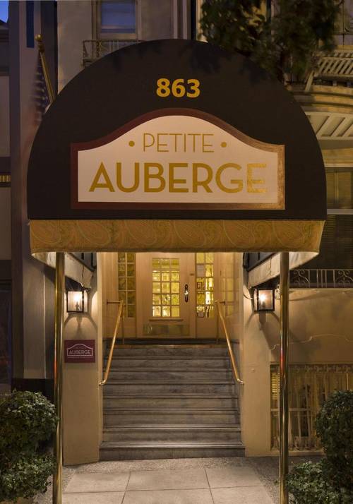 Petite Auberge