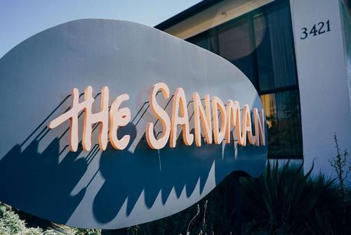 The Sandman Santa Rosa Sonoma, Ascend Collection