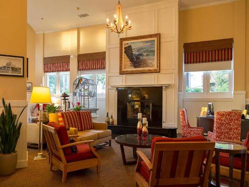 Coronado Beach Resort Condos