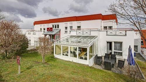 Airport Stetten