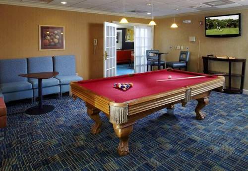 Residence Inn State College