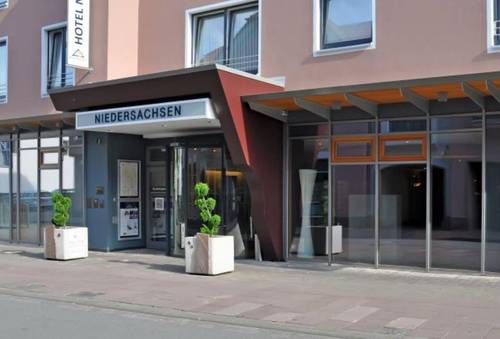 Ringhotel Niedersachsen Hoexter / Sievers Niedersa