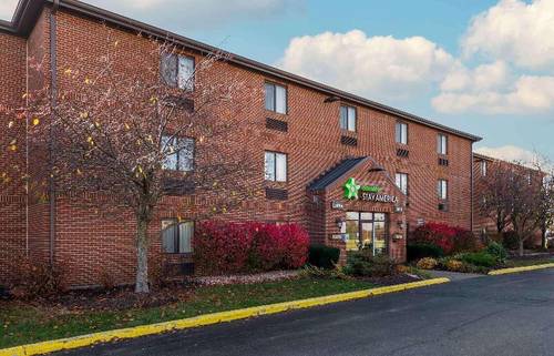 Extended Stay America - Fort Wayne - North