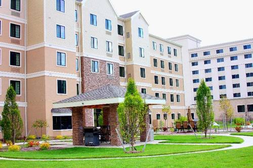 Staybridge Suites Syracuse (Liverpool)