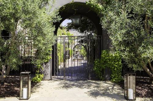 Hotel Luca