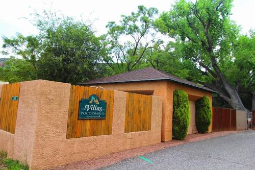 Villas of Poco Diablo