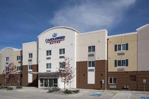 Candlewood Suites Sheridan