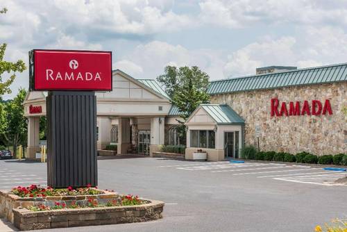 Ramada Conference Center by Wyndham State College