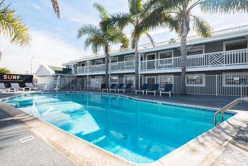 Beach Haven Inn