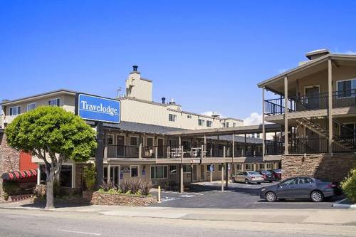 Travelodge by Wyndham by the Bay