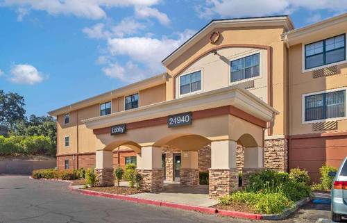 Extended Stay America Los Angeles - Valencia
