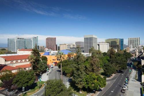 The Westin San Jose