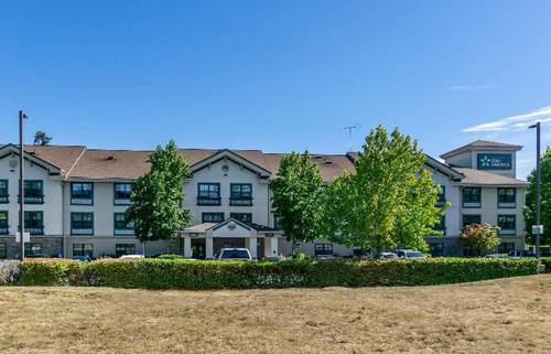 Extended Stay America - Seattle - Mukilteo