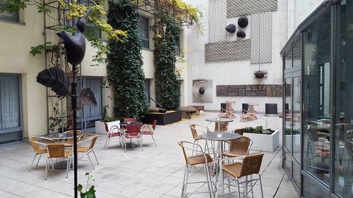 Premier Inn Saarbrücken City Centre