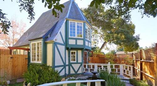 Wine Valley Inn