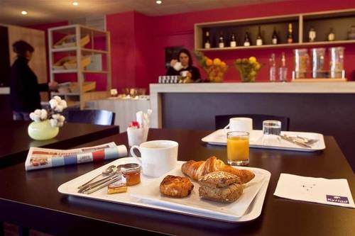 Kyriad Tours Sud - Chambray Les Tours
