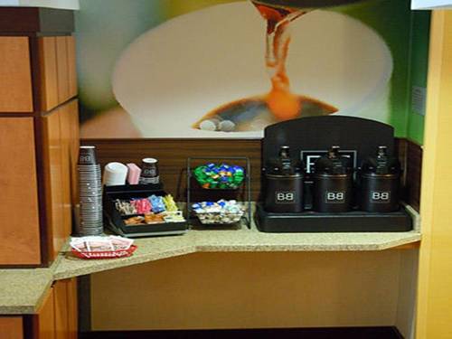 Fairfield Inn & Suites Ukiah Mendocino County