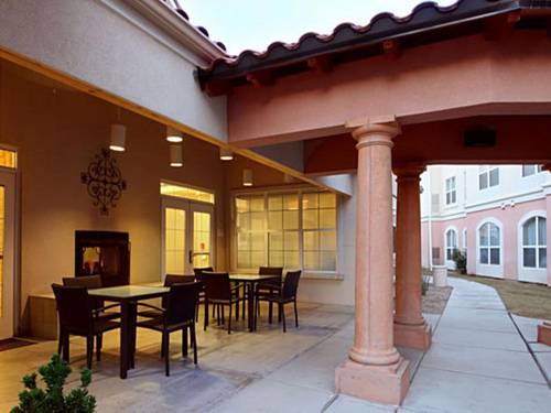 Residence Inn Tucson Williams Centre