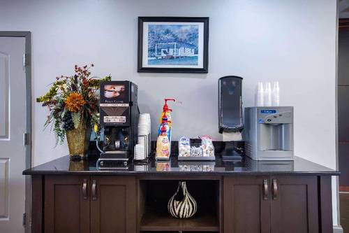 La Quinta Inn & Suites Tupelo