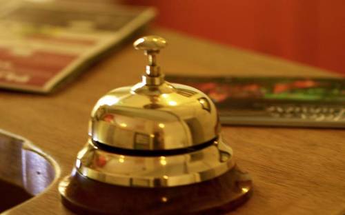 Nouvel Hotel