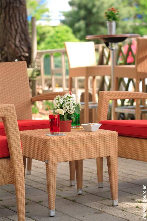 Celtique Hotel & Spa