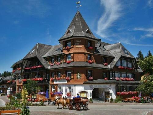Schwarzwaldhof