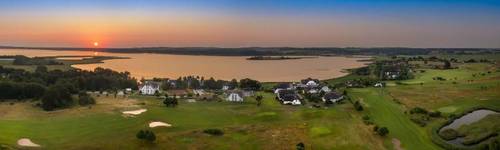 Golf- und Wellnesshotel Balmer See