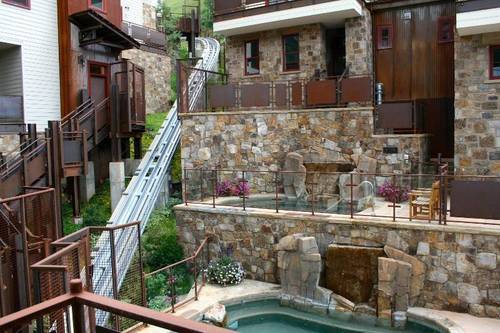 Auberge Residences At Element 52