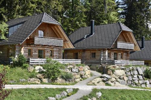 Herrihof Landhotel & Chalets
