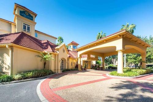 La Quinta Inn & Suites Tampa Brandon Regency Park