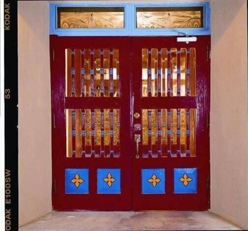 la Fonda de Taos